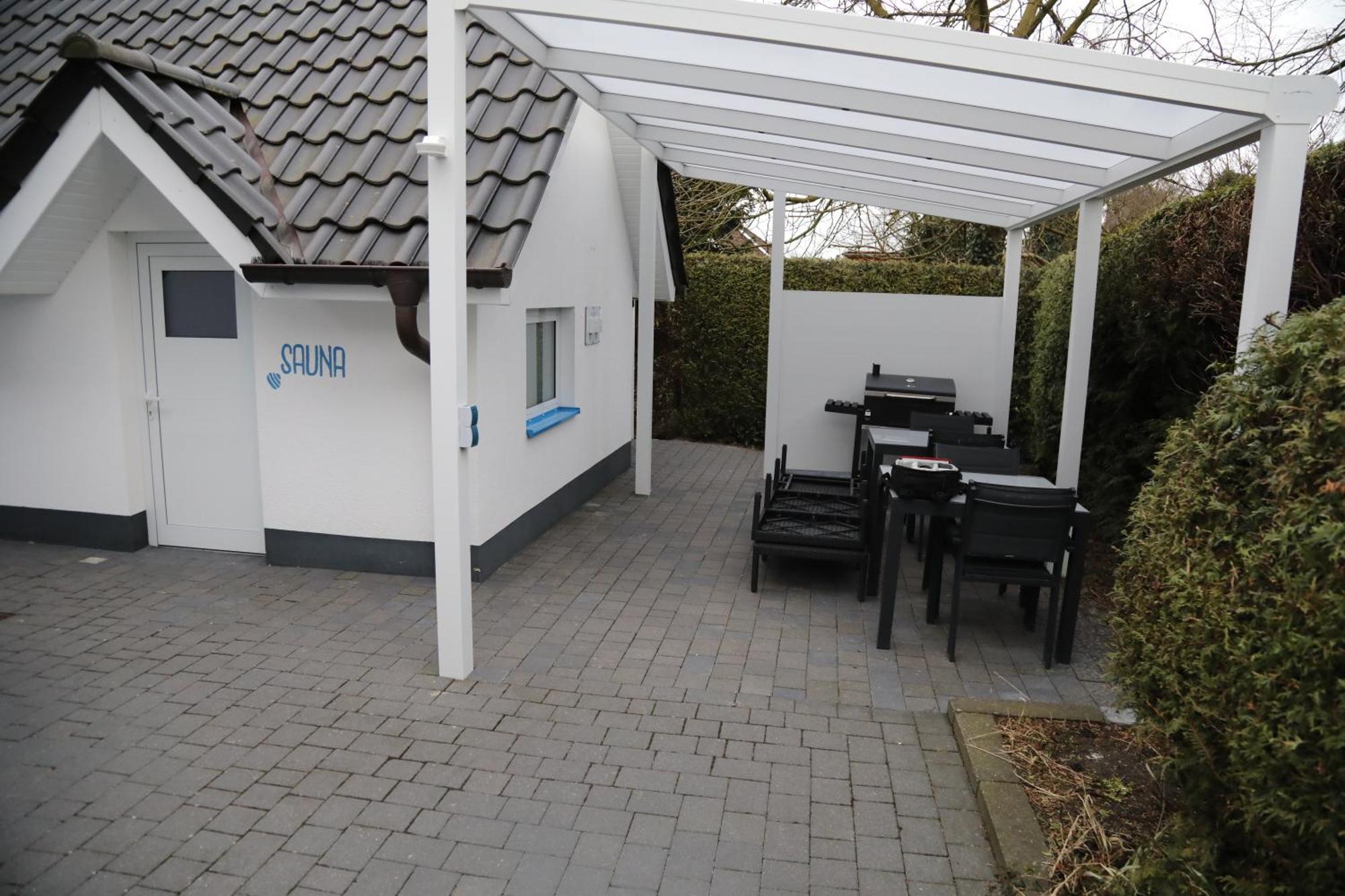 Eine Sehr Gemuetliche Erdgeschoss Wohnung Ihlow  Zewnętrze zdjęcie