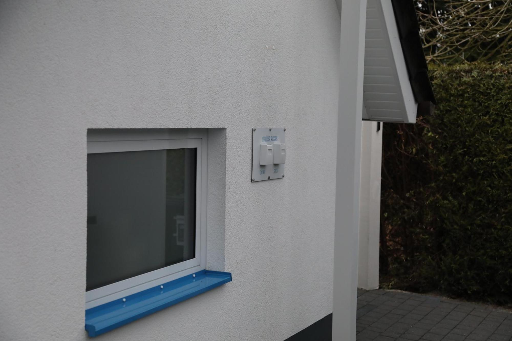 Eine Sehr Gemuetliche Erdgeschoss Wohnung Ihlow  Zewnętrze zdjęcie